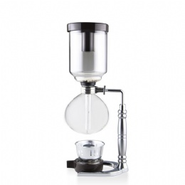 Syphon coffee pot