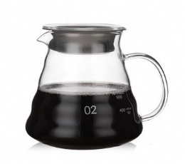 V60 COFFEE SERVER