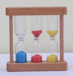 Glass Timer