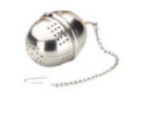 TEA STRAINER