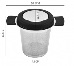 TEA STRAINER