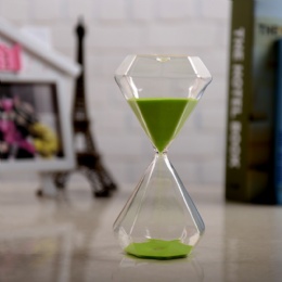 Timeglass for 15mins